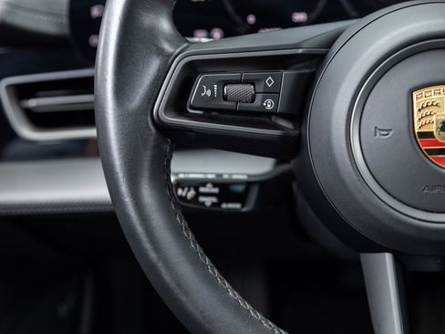 Used 2020 Porsche Taycan 4S image 15