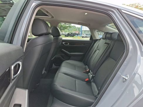 Used 2024 Honda Civic Touring image 12