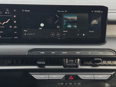 New 2027 Kia Telluride EX X-Line image 17