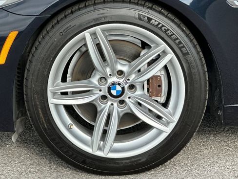 Used 2015 BMW 535i Sedan image 30