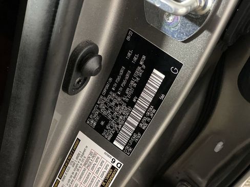 Used 2023 Lexus GX 460 Premium w/ Premium Plus Package AWD/4WD image 40