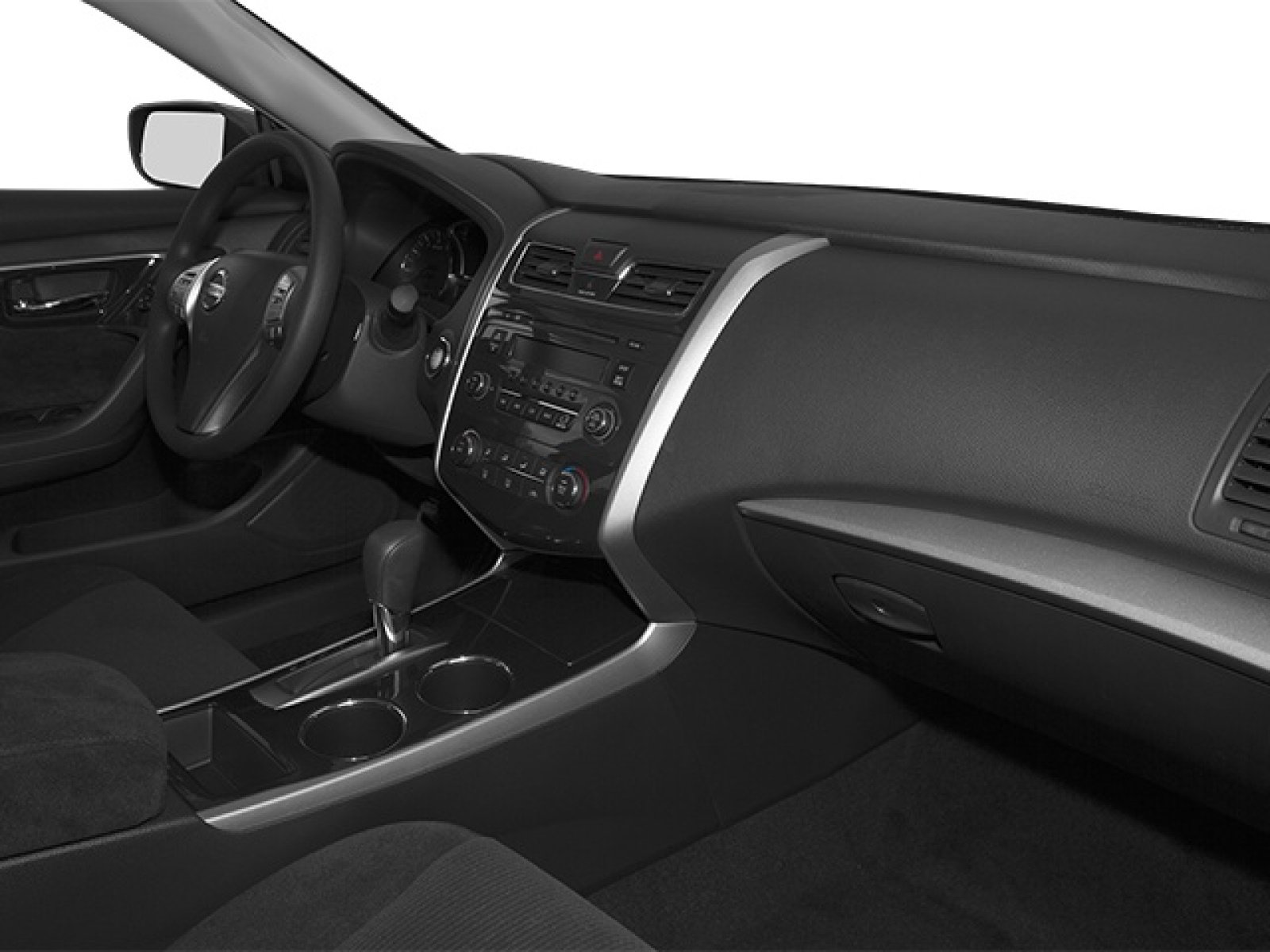 Used 2014 Nissan Altima 2.5 S w/ Sport Value Package FWD image 15