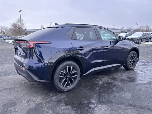 New 2026 Subaru Solterra Premium image 8