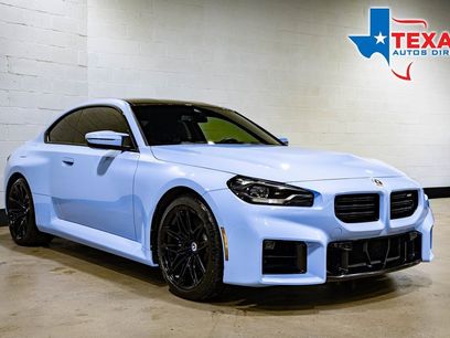 Used 2023 BMW M2