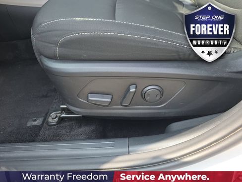 Used 2024 Hyundai Tucson SEL AWD/4WD image 13
