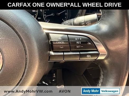 Used 2024 MAZDA CX-30 AWD 2.5 S w/ Preferred Package image 24