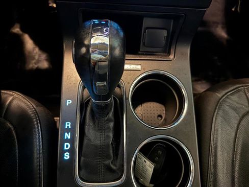 Used 2019 Ford Flex Limited image 26