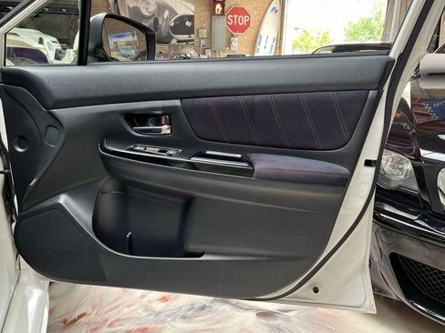 Used 2018 Subaru WRX STI AWD/4WD image 26