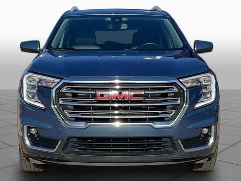 Used 2024 GMC Terrain SLT AWD/4WD image 5