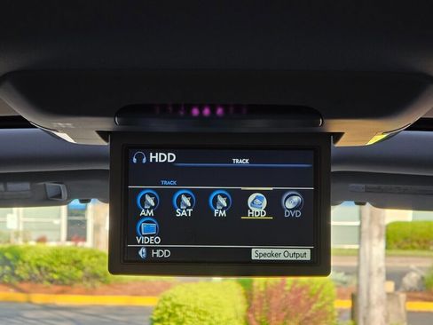 Used 2009 Lexus LX 570 4WD image 18