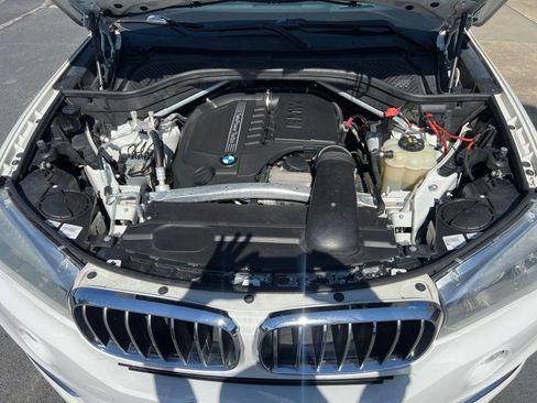 Used 2017 BMW X5 xDrive35i AWD/4WD image 27