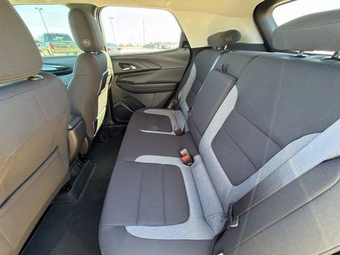 New 2026 Chevrolet TrailBlazer LT w/ Convenience Package image 25
