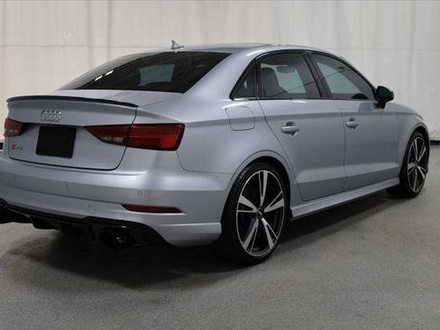Used 2018 Audi RS 3 AWD/4WD image 10
