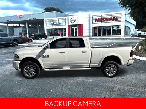 Used 2018 RAM 2500 Limited image 11