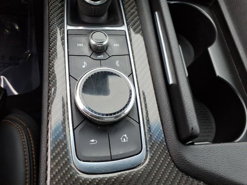 Certified 2022 Cadillac CT5 V w/ Cold Weather Package AWD/4WD image 30