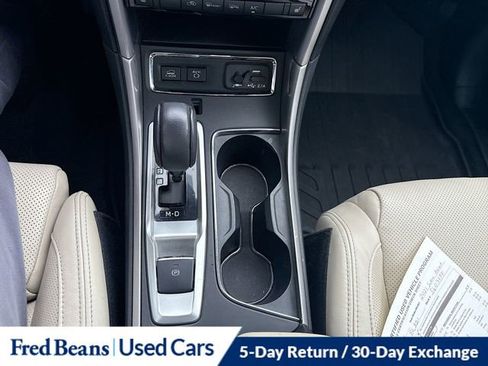 Used 2021 Subaru Ascent Limited AWD/4WD image 16