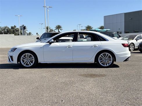 Used 2023 Audi A4 2.0T Premium Plus image 30