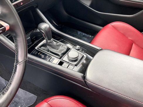 Used 2025 MAZDA MAZDA3 s image 14