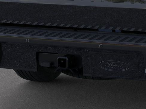 New 2026 Ford Maverick Lobo AWD/4WD image 23