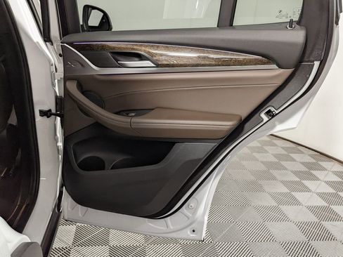 Used 2023 BMW X3 xDrive30i w/ Premium Package image 42