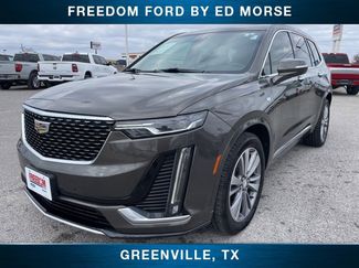 Used 2020 Cadillac XT6 Premium Luxury video 1