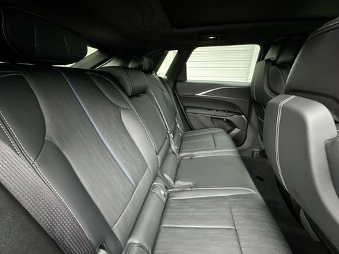 Used 2025 Cadillac Lyriq Luxury RWD image 29