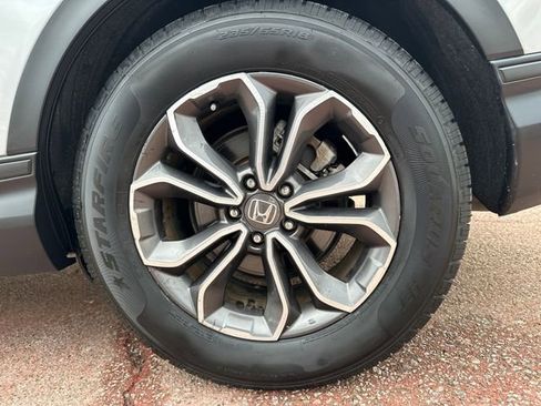 Used 2020 Honda CR-V EX image 27