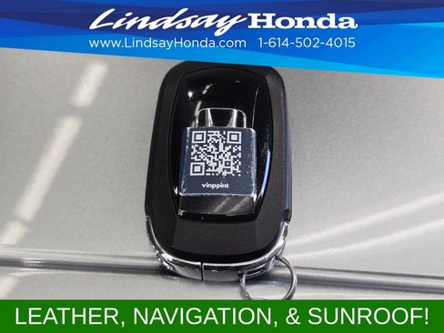 Used 2025 Honda Civic Sport Touring image 22