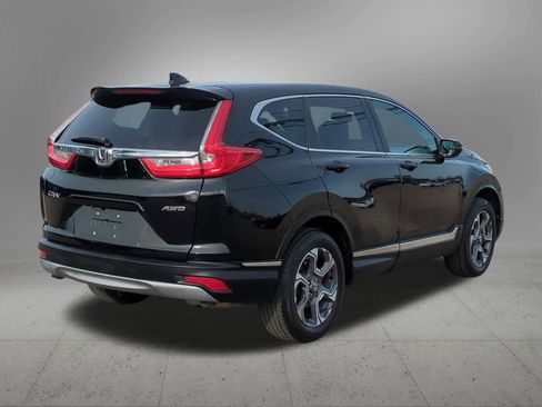 Used 2018 Honda CR-V EX-L image 6