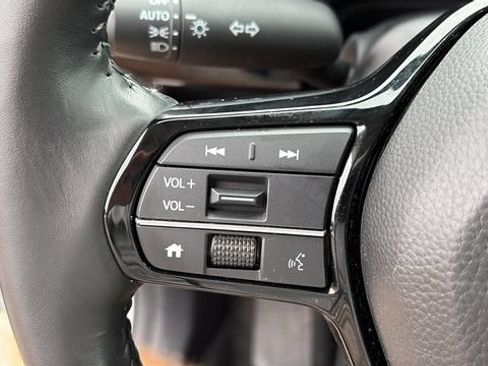 Used 2024 Honda CR-V EX-L image 14