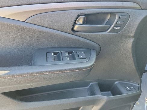 Certified 2023 Honda Passport TrailSport image 19