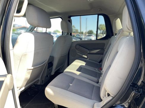Used 2007 Ford Explorer Sport Trac XLT image 11
