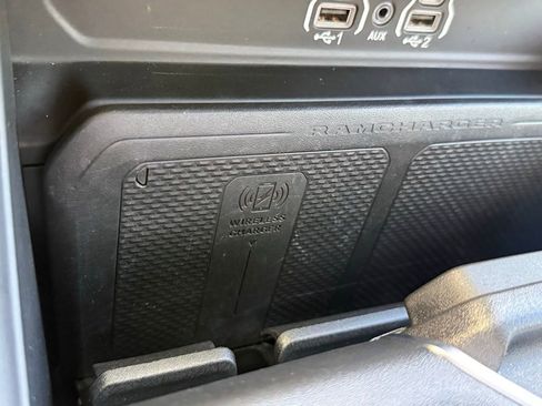 Used 2025 RAM 1500 Big Horn image 52