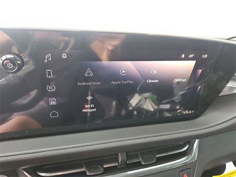 New 2026 Buick Envista Preferred w/ Convenience I Package image 13