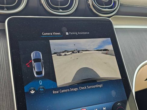 Used 2026 Mercedes-Benz CLE 300 4MATIC Coupe image 24