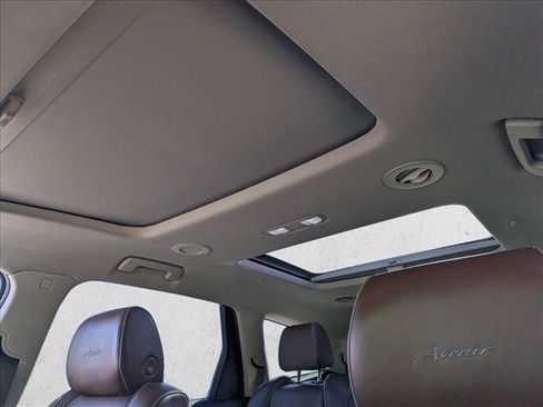 Used 2020 Buick Enclave Avenir w/ Avenir Technology Package image 16