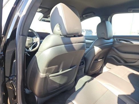 New 2026 Cadillac CT5 Premium Luxury image 8