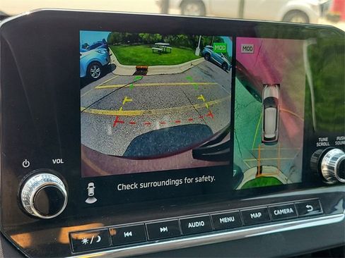 Used 2023 Mitsubishi Outlander SE Black Edition image 19