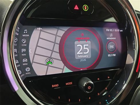 Certified 2023 MINI Cooper Countryman S image 18