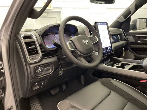 New 2026 RAM 1500 Laramie w/ Night Edition image 25