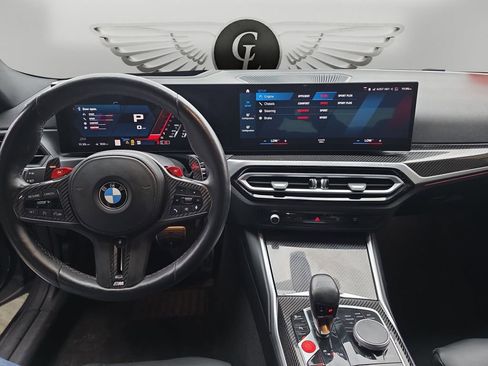 Used 2024 BMW M4 Competition w/ Executive Package image 11