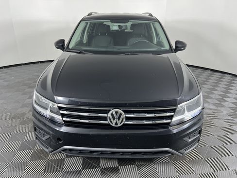 Used 2020 Volkswagen Tiguan S AWD/4WD image 30