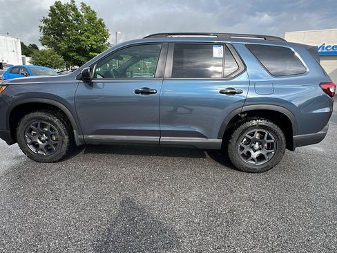 Used 2026 Honda Pilot TrailSport image 7
