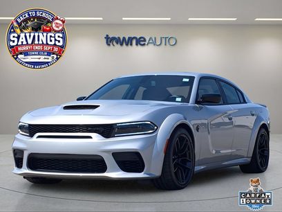 Used 2023 Dodge Charger SRT Hellcat w/ Harman/Kardon Audio Group