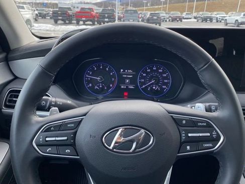 Used 2022 Hyundai Palisade SEL image 13