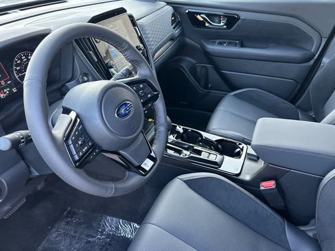 New 2026 Subaru Forester Touring image 9