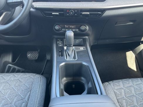 New 2026 Nissan Kicks SV image 3