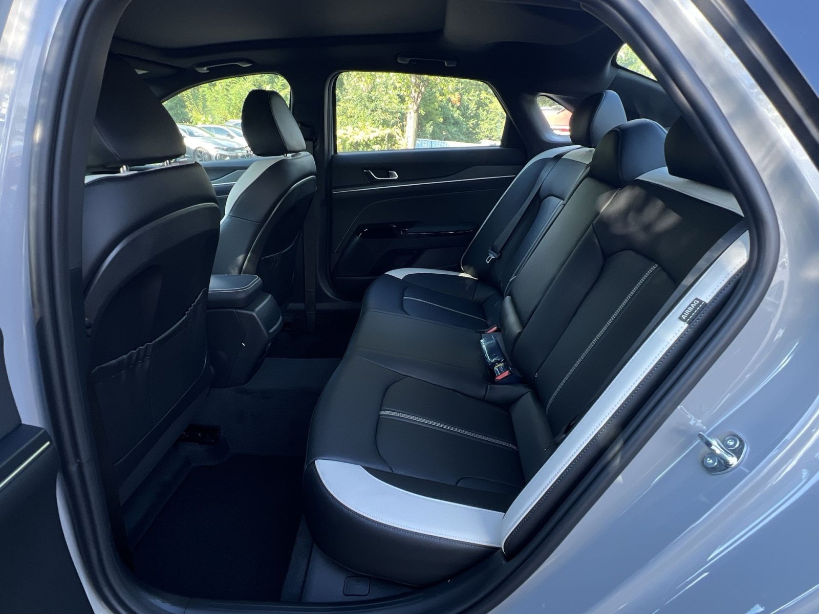 New 2026 Kia K5 GT-Line AWD/4WD image 31
