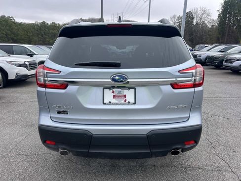 Used 2025 Subaru Ascent Premium w/ Popular Package #2 image 6