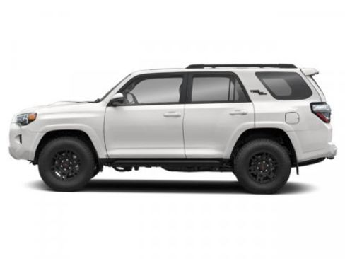 Used 2024 Toyota 4Runner TRD Off-Road Premium w/ Off Road Premium Plus Package AWD/4WD image 3